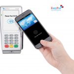 Integrated payments.